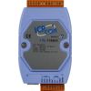Embedded controller developing tool kit, 512K bytes flash, 512K bytes SRAM and MiniOS7. Communicable over RS-485, RS-232, supports operating temperatures from -25°C to +75°C (-13F ~ 167F).ICP DAS